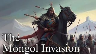 Unleashing the Mongol Storm: History of the Mongol Invasions | Mass History