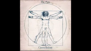 - GIANNI  BEDORI - THE MAN - ( - Atlantic Records, T 50402 - 1977 - ) - FULL ALBUM