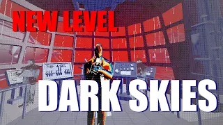 Pistol Whip | NEW LEVEL | Dark Skies | Hard