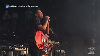 Foster The People Live at Austin City Limits 2014