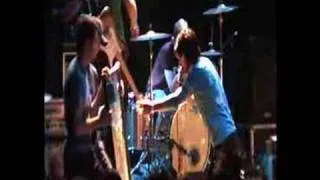 Foxy Shazam "No Don't Shoot" State St. Petersburg 05/27/2007