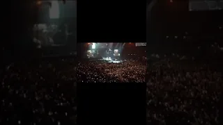 Franglish - Trop parler live au concert de Joé Dwèt Filé a l'accor arena