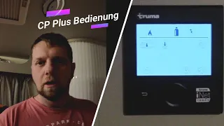 CP Plus Truma bedienung: Einstellungen und Timer programmieren