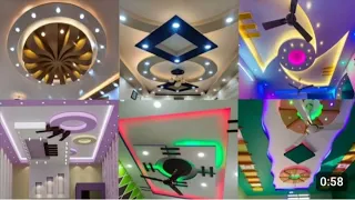 Latest 5000 New Gypsum false ceiling Design ideas 2024 // ceiling design Livin......