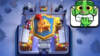 ⚔️🔥Wonderful Matchups With Pekka Bridge spam +7000 Ladder!⚔️🔥