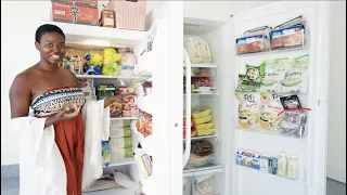 My NEW Freezer(s) Tour! 4 Freezers + Tips on what to freeze