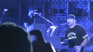 Sam Hunt -  Make You Miss Me @ Country USA 2016