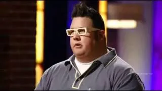 MasterChef Season 3 Episode 6 Part 4