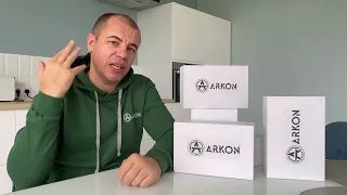 Народные тепловизоры Arkon OVis. Обзор линейки монокуляров для охоты.