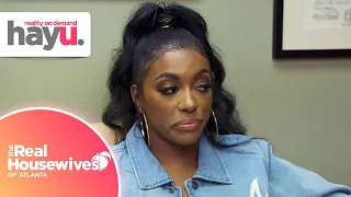 Porsha Opens Up About Intimacy Issues with Dennis | Season 12 | Real Housewives of Atlanta