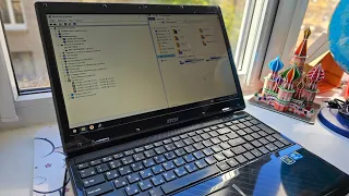 Не устанавливается Windows 10 на ноутбук Samsung. Решение есть!