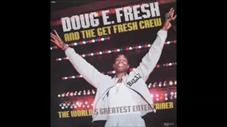 Doug E  Fresh & The Get Fresh Crew  -   Guess  Who  (1988)