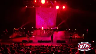 DEAD AND BLOATED (2019 REVOLUTION TOUR LIMA PERU) STONE TEMPLE PILOTS BEST HITS