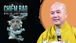 "Đêm ngủ thường NẰM CHIÊM BAO là Tốt hay Xấu? Mong Rằng AI CŨNG NGHE ĐƯỢC Video Này | Thầy Pháp Hoà