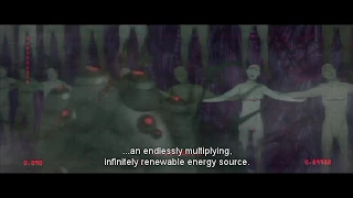 Animatrix the Second Renaissance Part-2