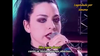 Bring me to life - Evanescence Tradução