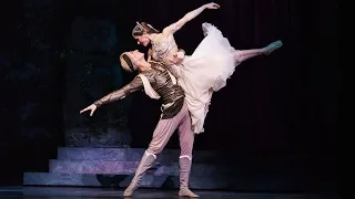 Why The Royal Ballet love performing La Bayadère