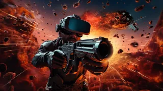 YOU Need To Play These VR Shooters!