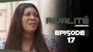 Rivalité - Episode 17 - Saison 1