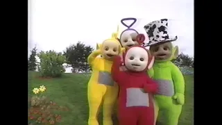 Teletubbies Looking For Rabbits US Version