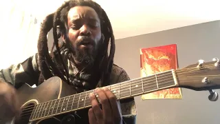 Feel no way - Peter Tosh cover