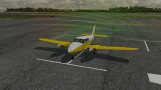 Why I use Xplane vs MSFS 2020