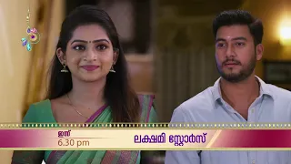 Lakshmi Stores - Promo | 10th June 19 | Surya TV Serial