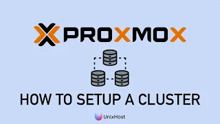 Proxmox VM Cluster - Complete Setup Guide for Beginners