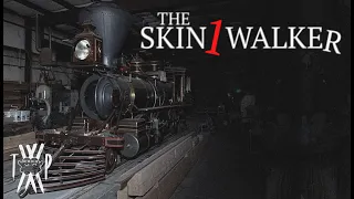 Paranormal Unknown S1 E2 | The Real Nevada State Railroad Museum Story 4k