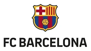 FC Barcelona updates crest