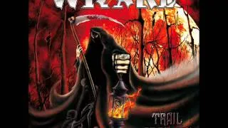 Wizard - 2013 - Trail Of Death - "One For All"