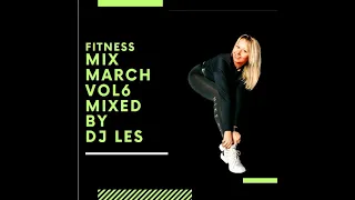 demo full 132-138 bpm week6 march 2023   Dj Les   fitness mix