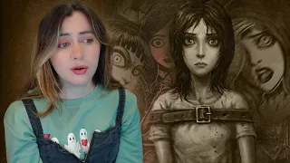 The Truth and ENDING of Alice Madness Returns!