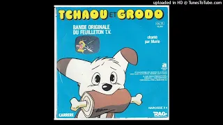 "Tchaou et Grodo" par les éditions "Aline" (version non officielle) 1980's  HQ