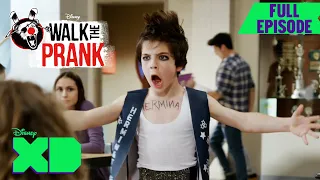 School Clubbing | S1 E4 | Full Episode | Walk the Prank | @disneyxd