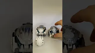 Mini Bohrok