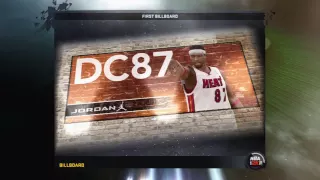 NBA 2K11 My Player - How To Achieve 99 Overall Status Feat. My Scoring SF | iPodKingCarter