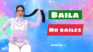 🔥BAILA  / NO BAILES🔥BAILA SOLO SI EL VIDEO TE LO PIDE🔥😝😝 MARZO 2021#2