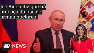 Hora H do Agro: Agro monitora efeitos da escalada da guerra na Ucrânia