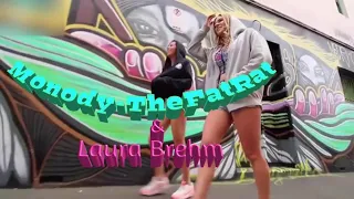 Monody- TheFatRat & Laura Brehm (Shuffle Dance Video)
