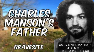 A Judge Said He Was Charles Manson’s Father - Finding His Grave