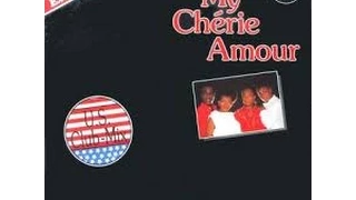 My Cherie Amour- Choreographed by Annemaree Sleeth