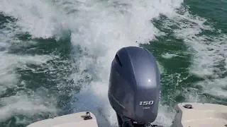 Boating in Anna Maria Island