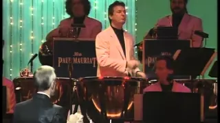 Paul Mauriat & Orchestra (Live, 1996) - Sabre dance (HQ)