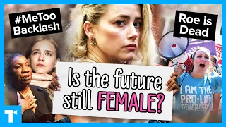 The "Death" of Feminism - Why The Movement Is In Crisis