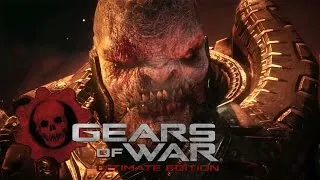 Mad World Launch Trailer - Gears of War Ultimate Edition