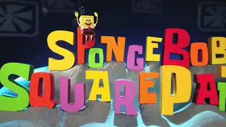 HAPPY 35TH BIRTHDAY SPONGEBOB (ultimate intro mash-up)