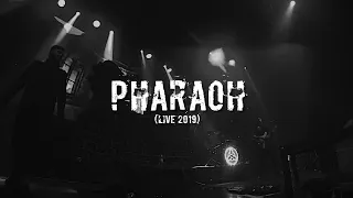 DIGIMORTAL - PHARAOH (live in Moscow 2019)(18+)
