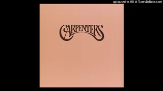 (1971) Superstar - The Carpenters