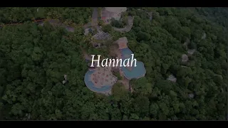 A New World (Hannah)